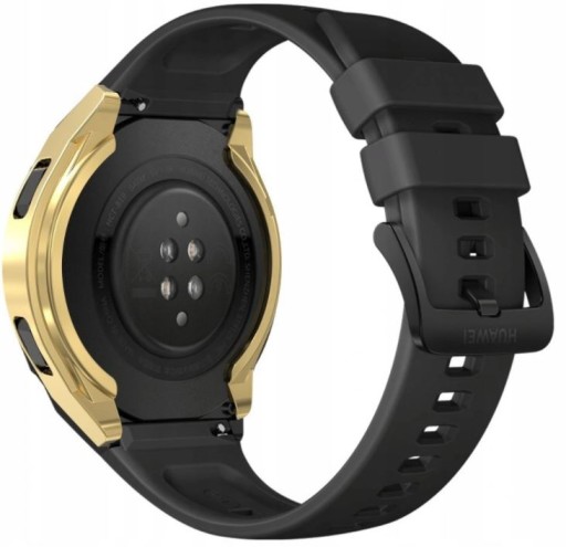 CASE ETUI 2w1 DO HUAWEI WATCH GT 2e 46mm KOLORY