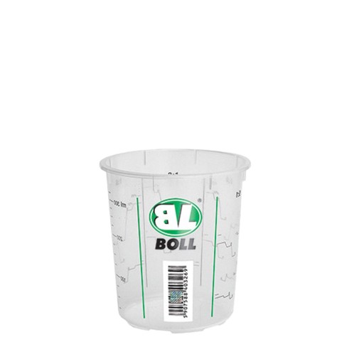 BOLL Kubek z podziałką 400ml - do mieszanek