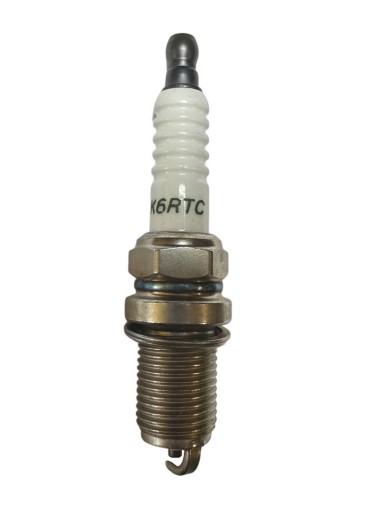 СВЕЧА ЗАЖИГАНИЯ K6RTC ДЛЯ ДВИГАТЕЛЕЙ INTERCUS (M14, НИКЕЛЬ, 1 ЭЛЕКТРОД)