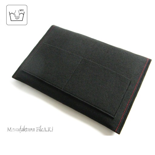 фетровый чехол для Dell Latitude 9520 - цвета фетра - Manufaktura Filcaki