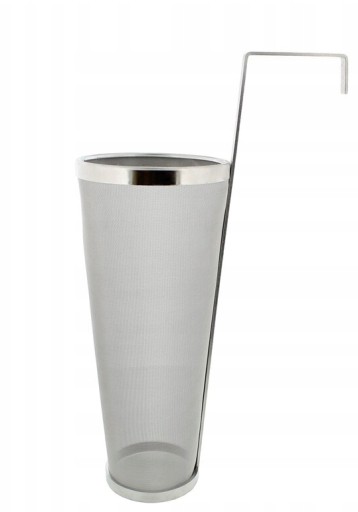Hop Spider 32*13,5 INOX 300 мкм