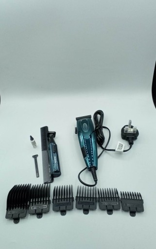 Машинка для стрижки волос BaByliss for Men OUTLET