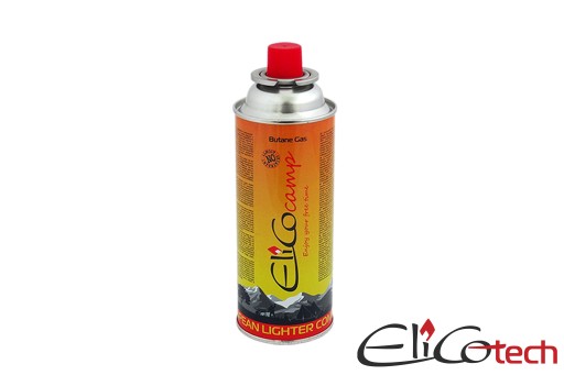 КАРТРИДЖ газовый картридж для печной горелки 220г ЕС
