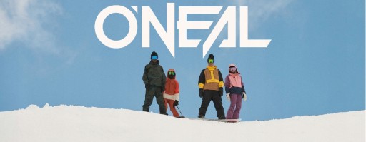 Лыжная рубашка O`Neal STV V.23 XL с короткими рукавами