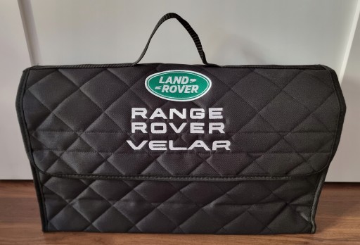 Torba do bagażnika personalizowana LOGO MASERATI WSZYSTKIE MODELE