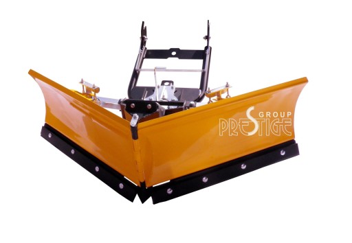 PŁUG ŚNIEŻNY CAN AM Outlander G2 570 650 1000 V