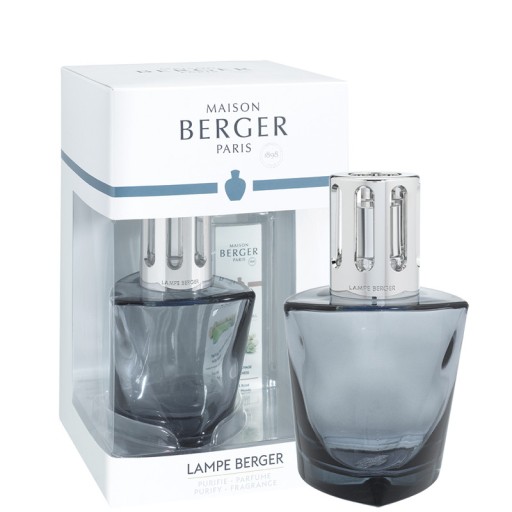 Maison Berger Paris дымчатый комплект Terra