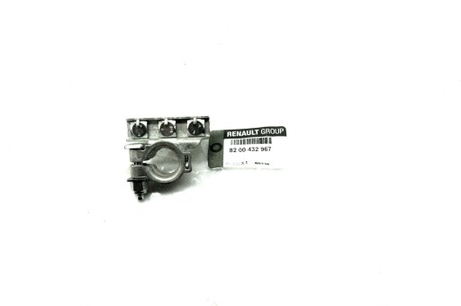 KLEMA MINUS MEGANE II SCENIC II CLIO III MODUS OE
