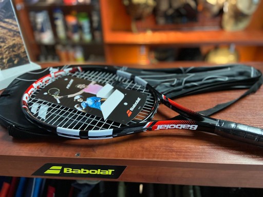 BABOLAT Falcon 105 - теннисная ракетка | Л3