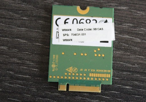 Модемная карта LTE HUAWEI ME906s — 158