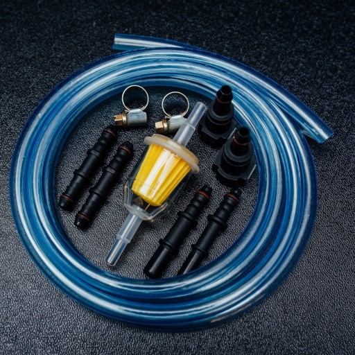 K2 Diesel Dictum SET do czyszczenia wtryskiwaczy