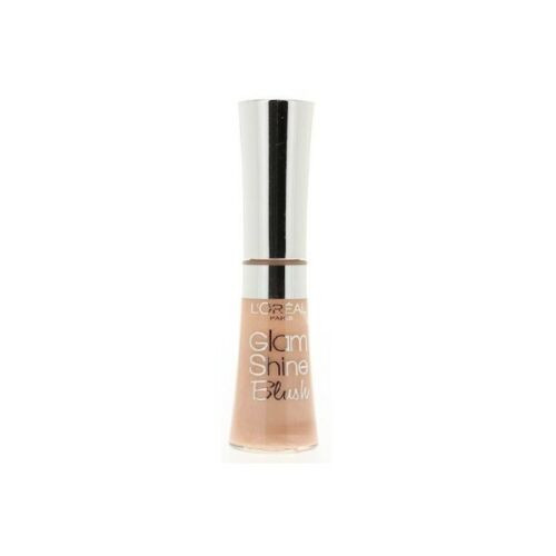 Блеск для губ, Loreal, Glam Shine Fresh, 151 Baby Blush