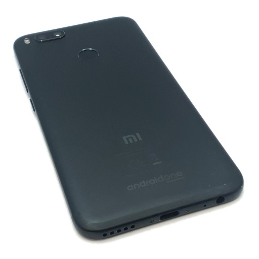 Xiaomi Mi A1 MDG2 4/32 ГБ 5,50 дюйма, две SIM-карты, LTE | A