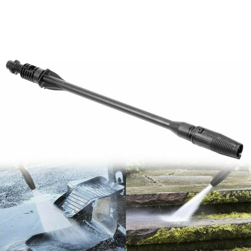 НАСАДКА ВЫСОКОГО ДАВЛЕНИЯ ДЛЯ KARCHER K2-K5