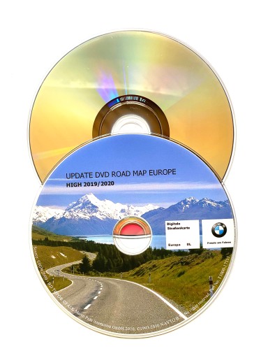 POLSKIE MENU BMW MK2 MK3 MK4 X3 X5 POLSKI JĘZYK