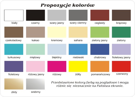 napisy litery cyfry 3D wysokość 15cm różne wzory i kolory