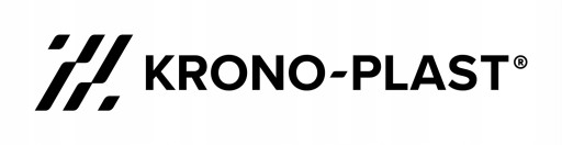 Вентиляционный камин Krono Plast ECOLINE ⌀ 150 мм