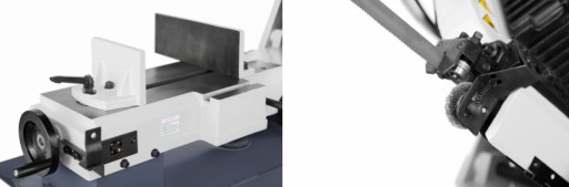 ЛЕНТОЧНАЯ ПИЛА 300мм BS712A 230В