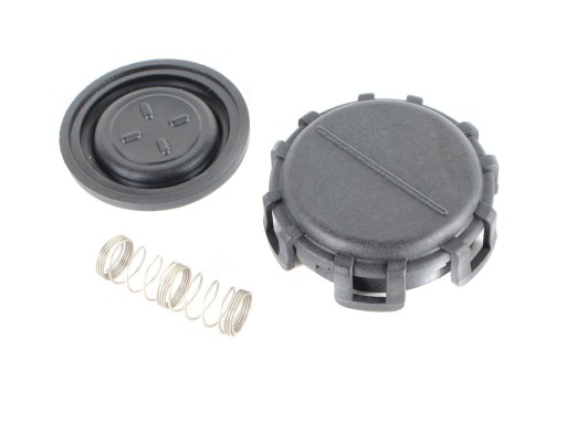 РЕМКОМПЛЕКТ КРЫШКИ PEUGEOT 3008 5008 1.6 HDI