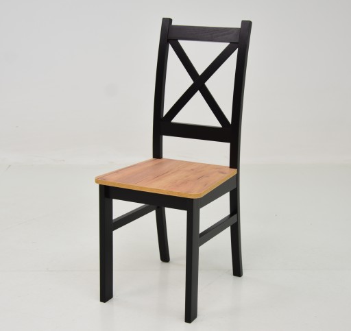 CRAFT раздвижной стол 90x160/200 8 стульев КОМПЛЕКТ