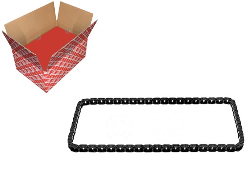 ЦЕПЬ ГРМ FEBI VW A4 A6 A7 A8 Q5 Q7 2.8 3.0