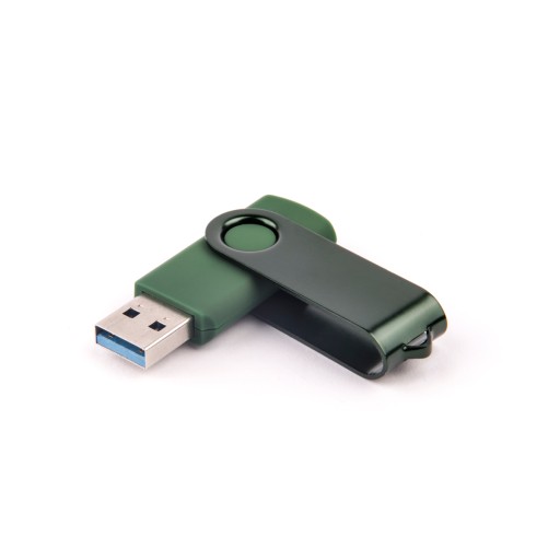 ФЛЕНДРИКОВ USB-ПАМЯТЬ 128 ГБ USB 3.0 200 цветов