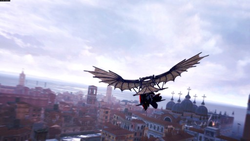 ASSASSINS CREED КОЛЛЕКЦИЯ ЭЦИО PL X-ONE НОВИНКА