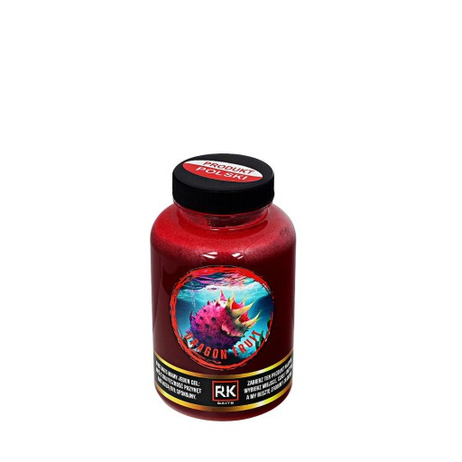 RK Baits Method Feeder Value Pack Dragon Fruit