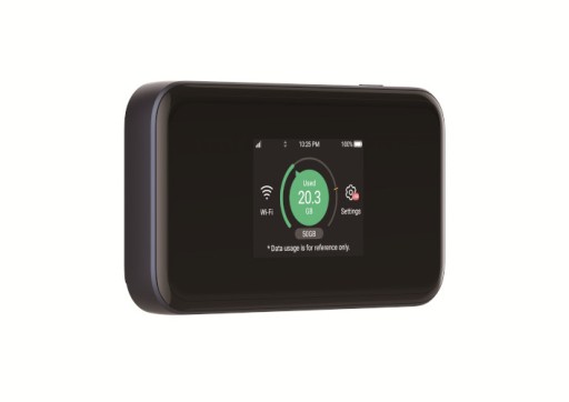 Маршрутизатор ZTE MU5001
