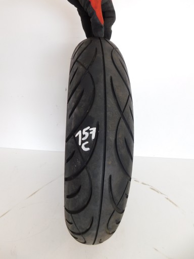 КОЛЕСО KAWASAKI J125 ПЕРЕДНИЙ ОБОД