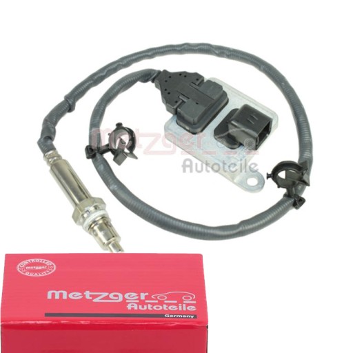 ДАТЧИК NOX METZGER для OPEL ZAFIRA TOURER C 1.6