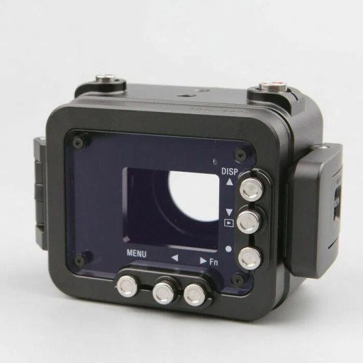 Sony RX0 obudowa podwodna MPK-HSR1. Nowa!