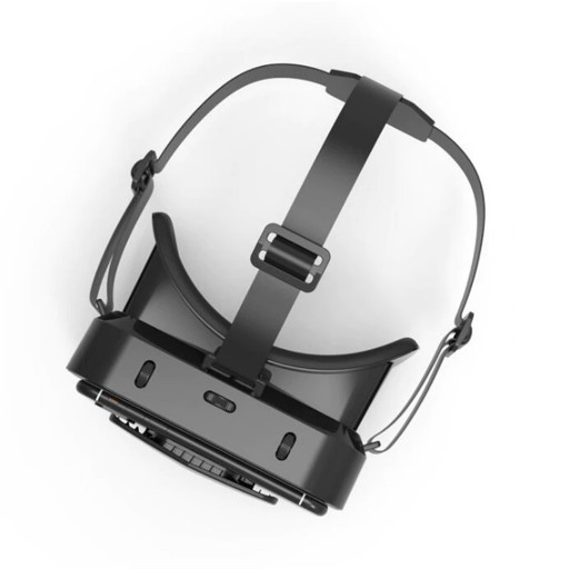 Shinecon G10 3D VR-очки для вашего телефона