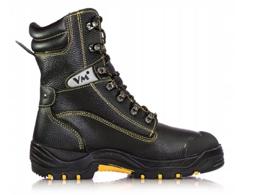 Обувь для виртуальной машины Belfast Antistic S3 Work Shoes