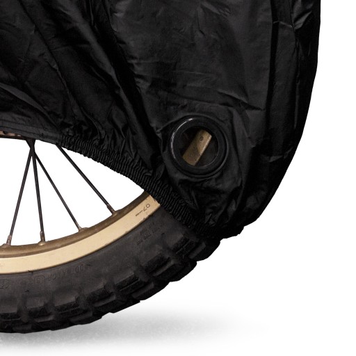 ЗАЩИТНЫЙ ЧЕХОЛ ДЛЯ МОТОЦИКЛА SECA OUTDOOR XL