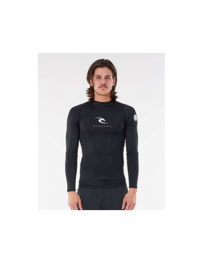 МУЖСКАЯ ФУТБОЛКА ДЛЯ ПЛАВАНИЯ RIP CURL CORPS, РАЗМЕР M