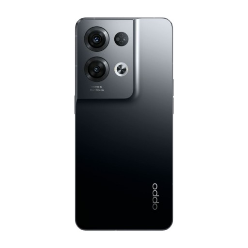 Смартфоны Oppo Reno 8 Pro с экраном 6,7 дюйма и процессором Octa Core 8
