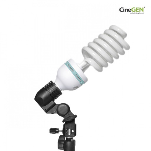 Комплект для бестеневой фотосъемки CineGEN 60x130см