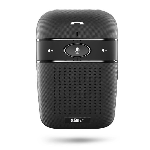 Комплект громкой связи Xblitz X900 Pro Bluetooth