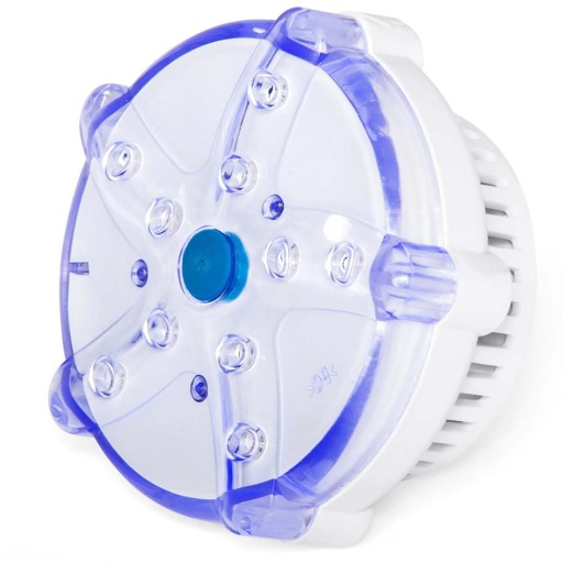 Lampka LED do SPA 7 kolorow Bestway 60303
