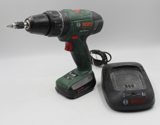 ОПИСАНИЕ ДРЕЛЬ/ШУВЕРТОВЕРТА BOSCH 14.4 LI-2!!