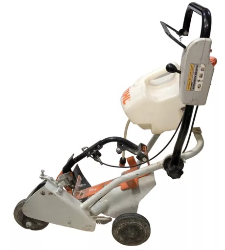 НАПРАВЛЯЮЩАЯ FW 20 ДЛЯ ФРЕЗ STIHL СЕРИИ TS!!! НАБОР!!!!