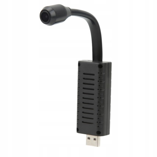 МИНИ СКРЫТАЯ IP WIFI КАМЕРА УДАЛЕННАЯ HD Подслушивание