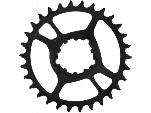 Звездочка SRAM X-Sync 2 NX Eagle с прямым креплением, смещением 3 мм, усилением 30 зуб.
