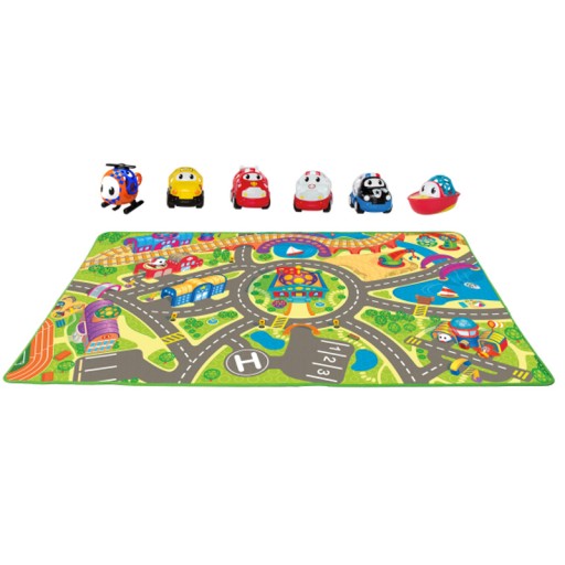 ИГРА на липучке КТО ГДЕ ЖИВЕТ? ОБРАЗОВАТЕЛЬНАЯ ИГРА