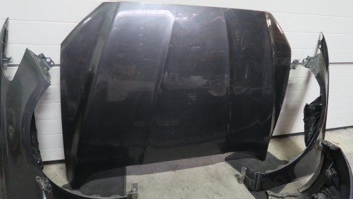 FORD MONDEO MK5 LIFT COMPLETE ПЕРЕДНИЙ 2.0 ECOBLUE КАПОТ, БАМПЕР