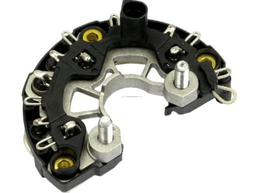 ARC0119 Diody prostownik alternatora typu Bosch