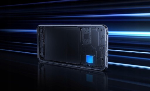 Смартфон Xiaomi Redmi Note 10 8 ГБ/256 ГБ зеленый