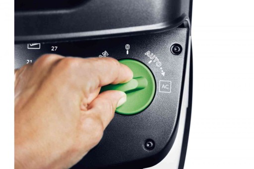ПРОФЕССИОНАЛЬНЫЙ пылесос Festool CTL 36 E AC-PLANEX 576850 AUTOCLEAN