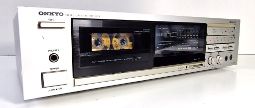 Кассетная дека Onkyo TA 2430